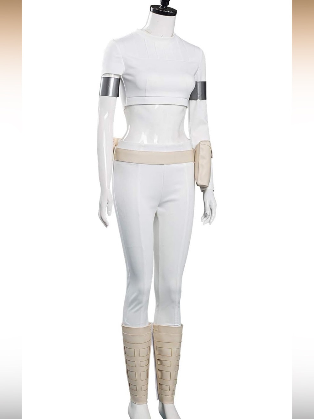 Padme Amidala Costume Cosplay Star Wars